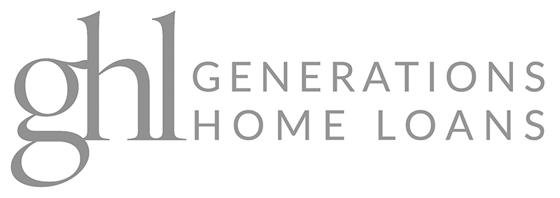 Generations Home Loans